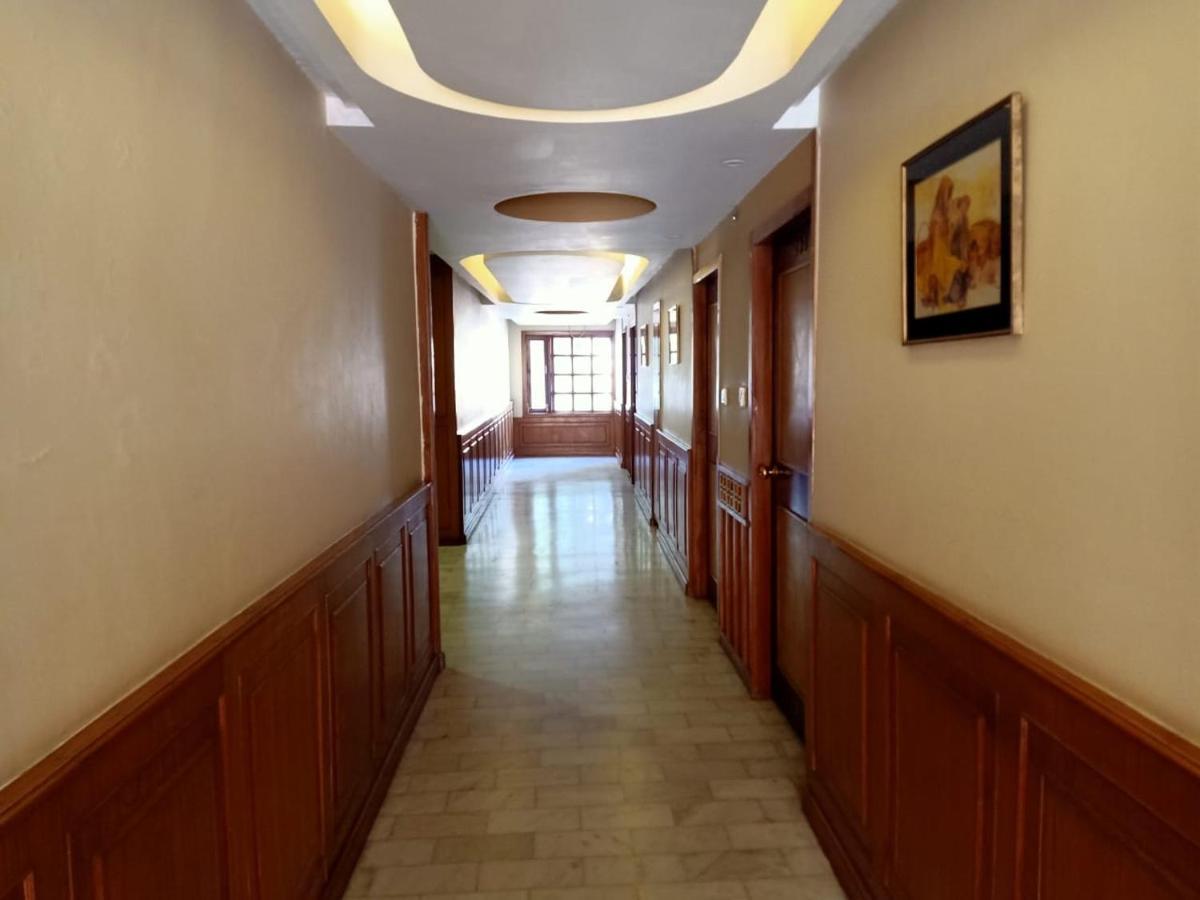Shingar Regency Hotell Manāli Eksteriør bilde